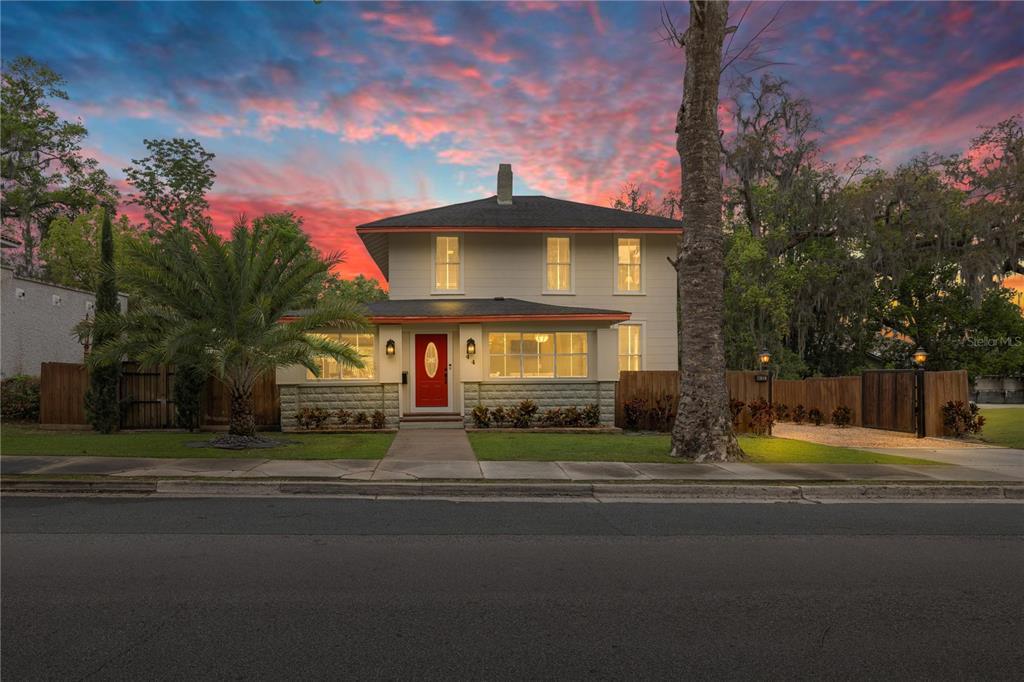 Picture of 44 SE 9Th Terrace, Ocala, FL 34471