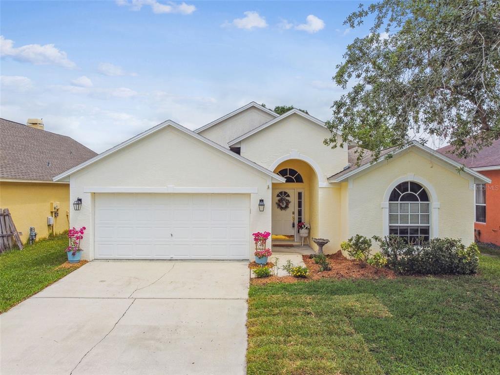 Picture of 1318 Crimson Clover Lane, Wesley Chapel, FL 33543