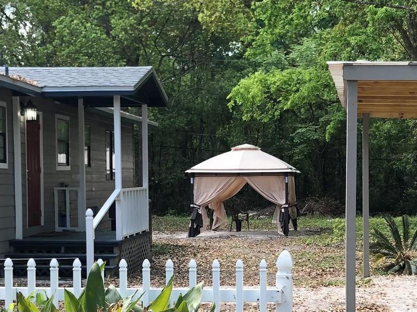 Picture of 108 SW 8Th Street, Micanopy FL 32667