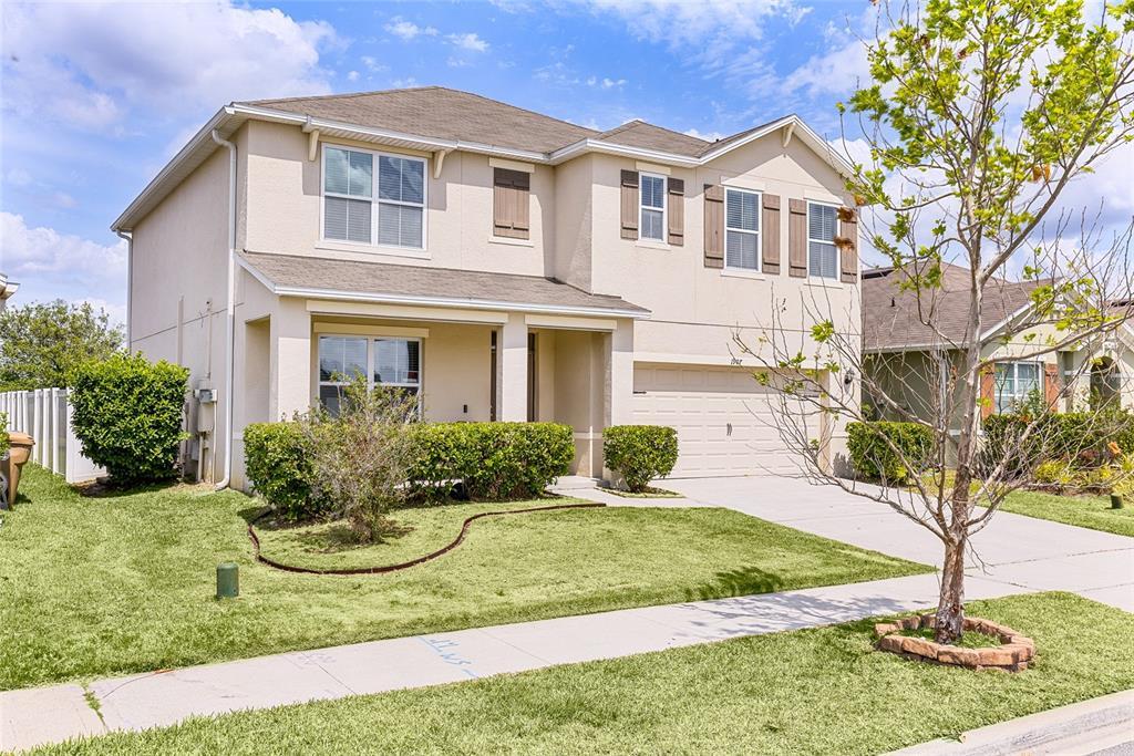 Picture of 1907 Partin Terrace Road, Kissimmee, FL 34744