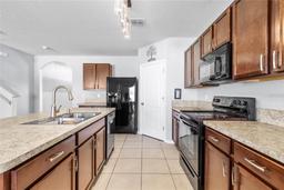 Picture of 1907 Partin Terrace Road, Kissimmee, FL 34744