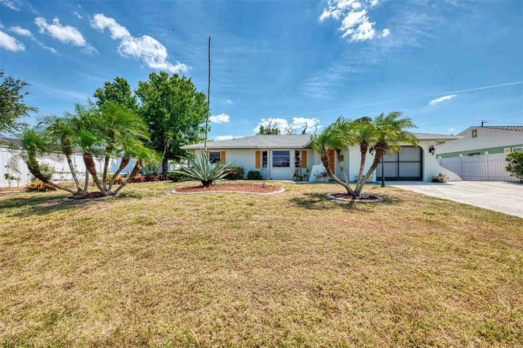 Picture of 1281 Wilson Drive, Englewood, FL 34224