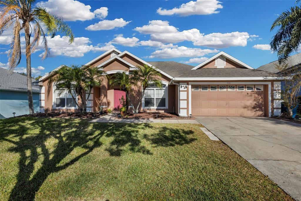 Picture of 1940 Southern Dunes Boulevard, Haines City, FL 33844