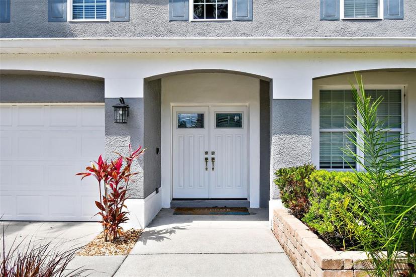 Picture of 12525 Sparkleberry Road, Tampa FL 33626