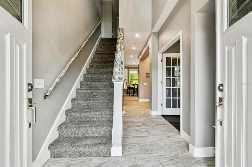 Picture of 12525 Sparkleberry Road, Tampa FL 33626