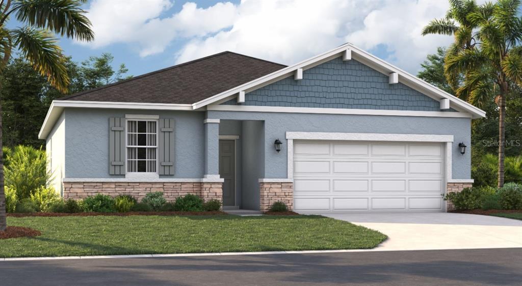 Picture of 10132 Huntingnet Way, Leesburg, FL 34748