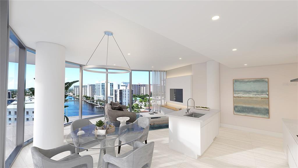 Picture of 3000 E Oakland Park Blvd. Unit 1210, Fort Lauderdale, FL 33306