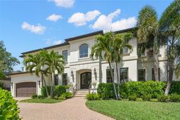 Picture of 5025 W Homer Avenue, Tampa, FL 33629