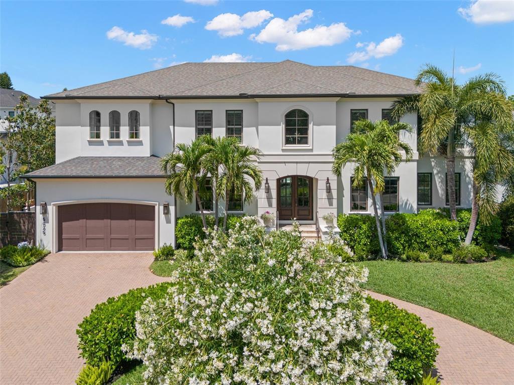 Picture of 5025 W Homer Avenue, Tampa, FL 33629