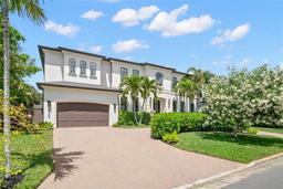 Picture of 5025 W Homer Avenue, Tampa, FL 33629