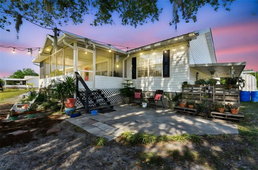 Picture of 12205 Old Dade City Road, Kathleen FL 33849