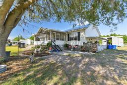 Picture of 12205 Old Dade City Road, Kathleen, FL 33849