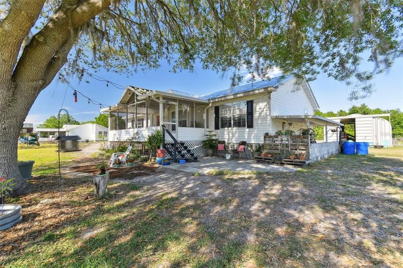 Picture of 12205 Old Dade City Road, Kathleen FL 33849