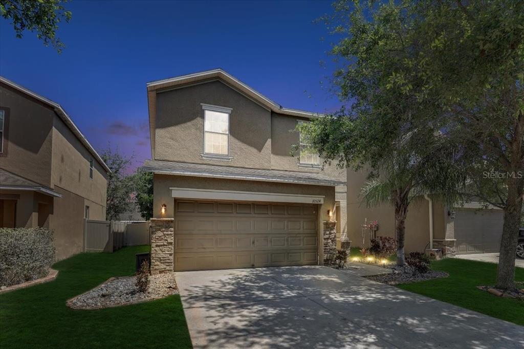 Picture of 10524 White Peacock Place, Riverview, FL 33578