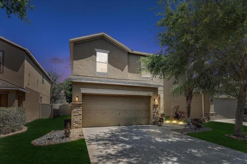Picture of 10524 White Peacock Place, Riverview FL 33578