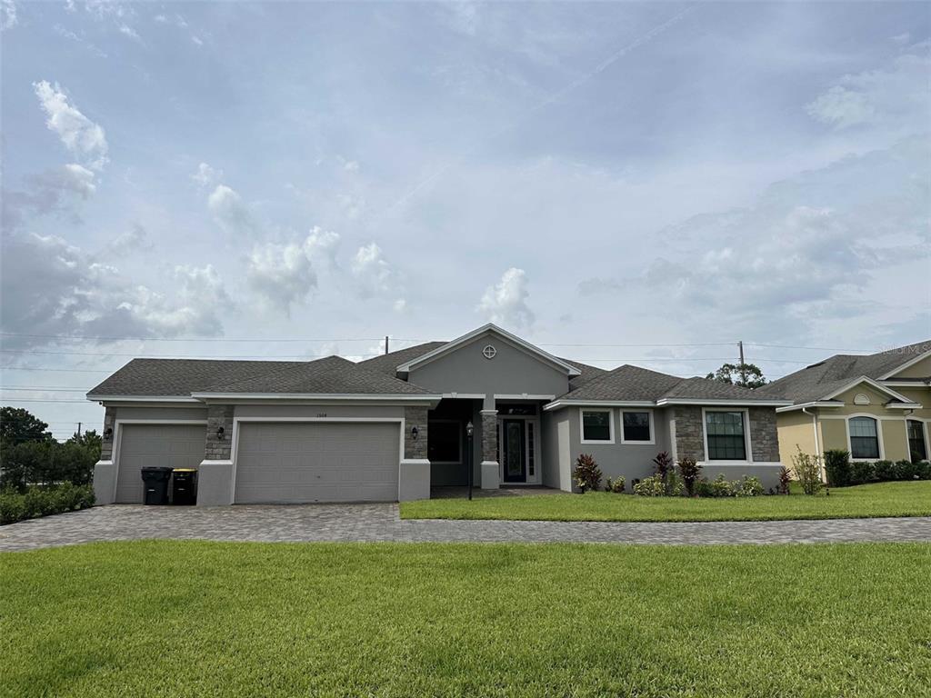 Picture of 1504 Cordgrass Way, Lakeland, FL 33813
