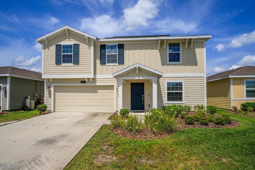 Picture of 4423 Blackbird Street, Kissimmee, FL 34746