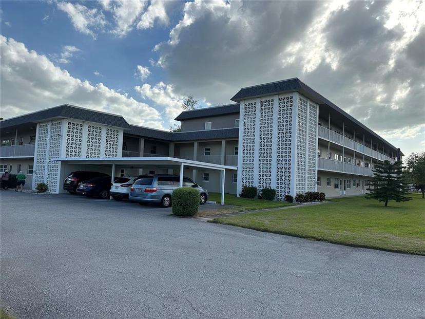 Picture of 1220 57Th Street N Unit 204C, St Petersburg FL 33710