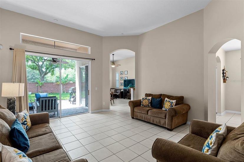 Picture of 3416 Gerber Daisy Lane, Oviedo FL 32766