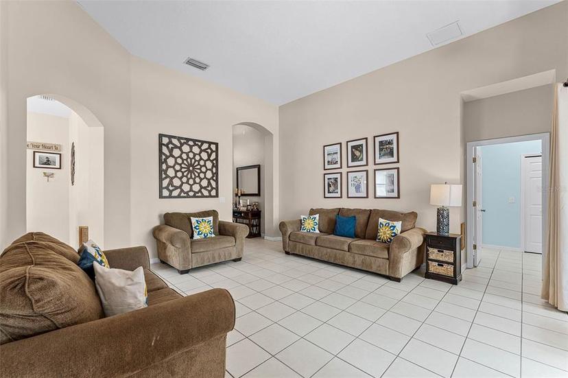 Picture of 3416 Gerber Daisy Lane, Oviedo FL 32766