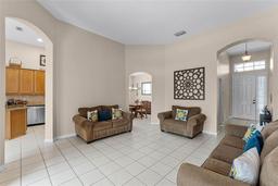 Picture of 3416 Gerber Daisy Lane, Oviedo, FL 32766