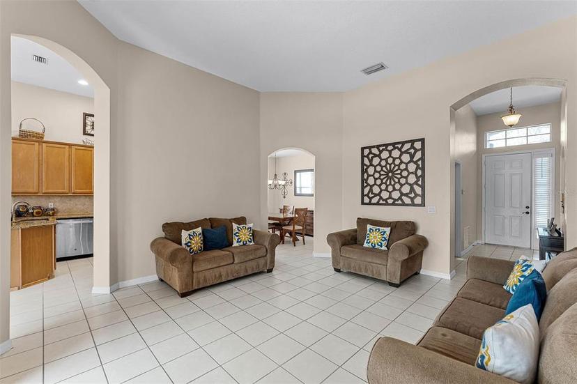 Picture of 3416 Gerber Daisy Lane, Oviedo FL 32766