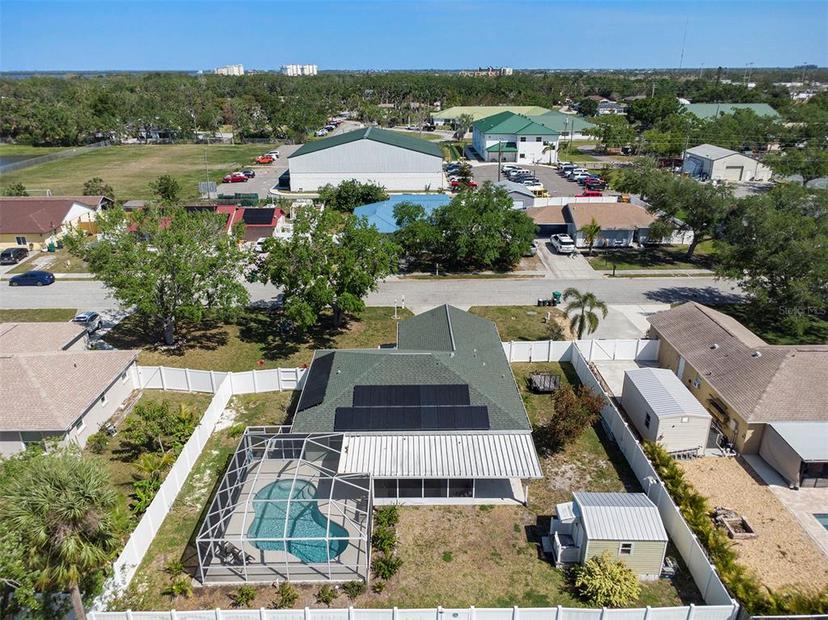Picture of 1601 14Th Street W, Palmetto FL 34221