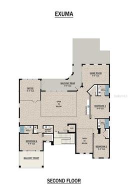Picture of 5210 Inspiration Terrace, Bradenton, FL 34210