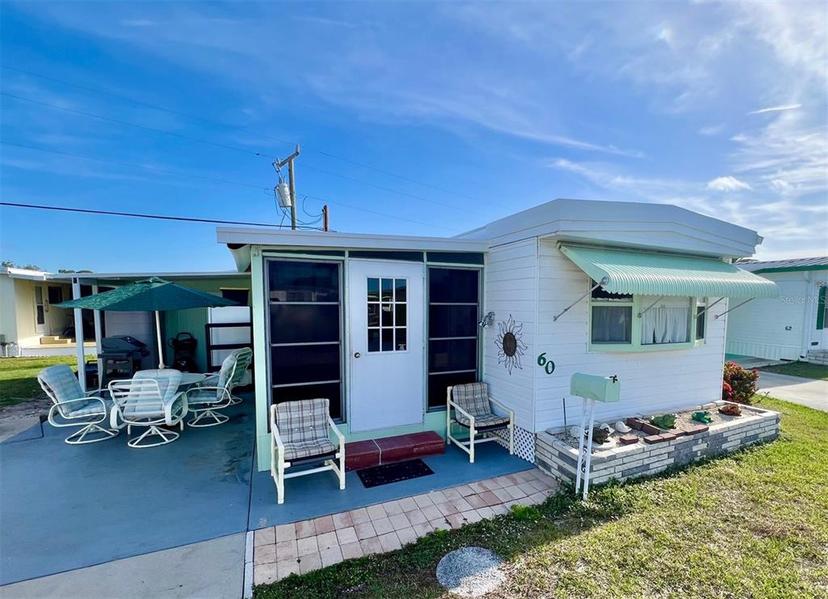 Picture of 1891 Englewood Road Unit 60, Englewood FL 34223