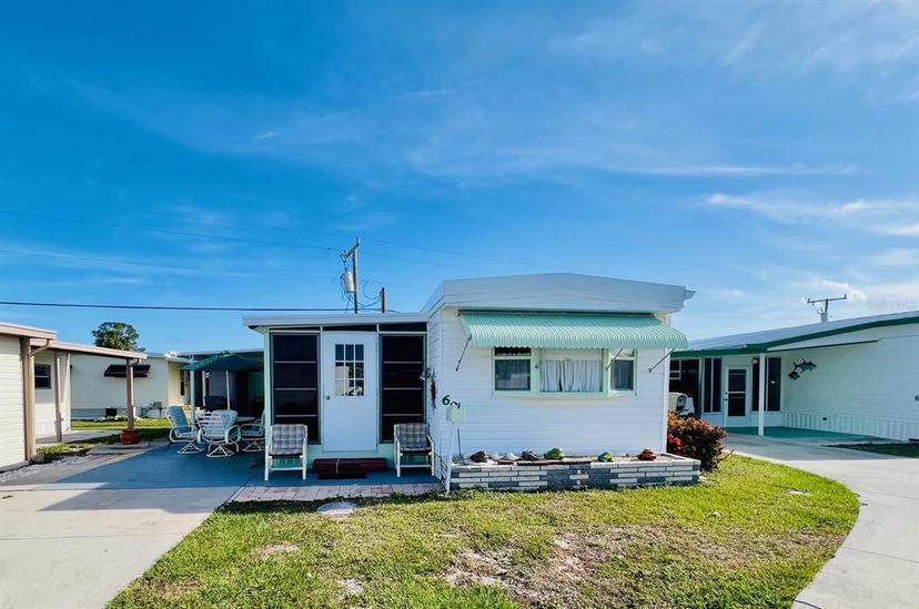 Picture of 1891 Englewood Road Unit 60, Englewood FL 34223
