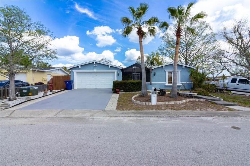 Picture of 9810 Woodstock Lane, Port Richey FL 34668
