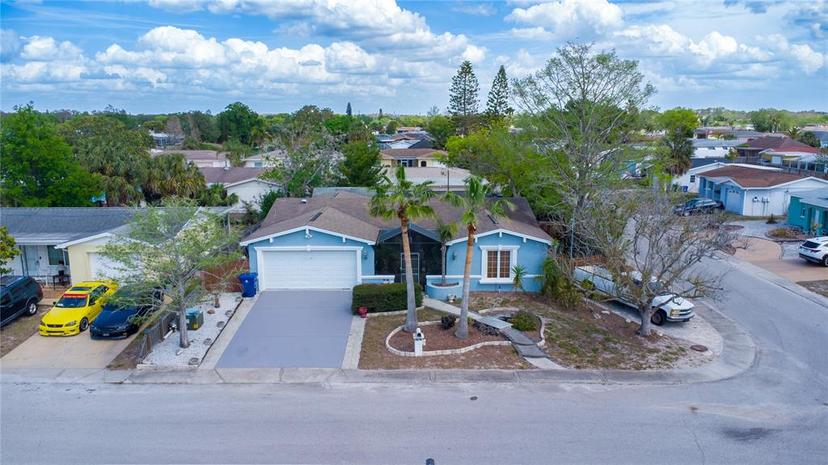 Picture of 9810 Woodstock Lane, Port Richey FL 34668
