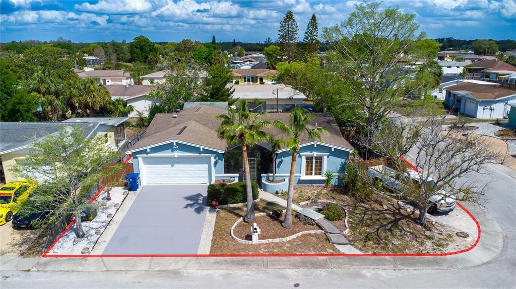 Picture of 9810 Woodstock Lane, Port Richey, FL 34668