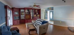 Picture of 9810 Woodstock Lane, Port Richey, FL 34668