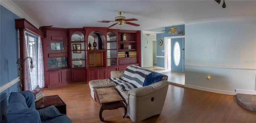 Picture of 9810 Woodstock Lane, Port Richey FL 34668