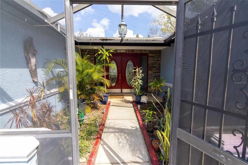Picture of 9810 Woodstock Lane, Port Richey FL 34668