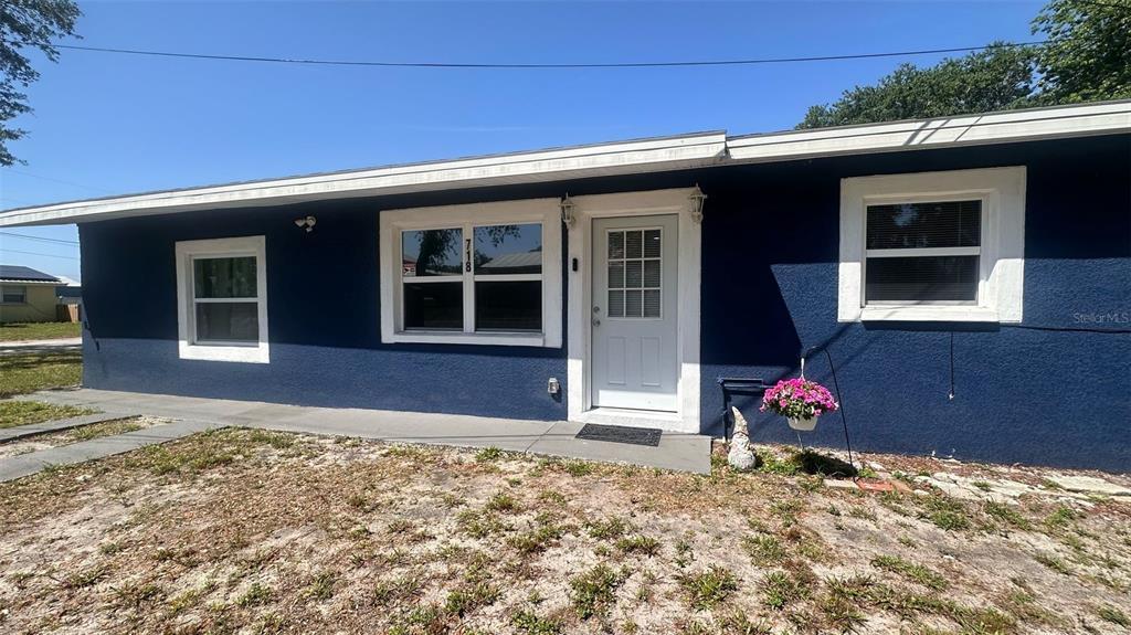 Picture of 718 Dr Martin Luther King Street, Dundee, FL 33838