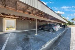 Picture of 2205 Belleair Road Unit A24, Clearwater, FL 33764