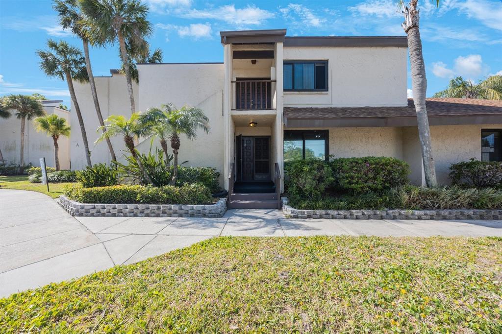 Picture of 2205 Belleair Road Unit A24, Clearwater, FL 33764