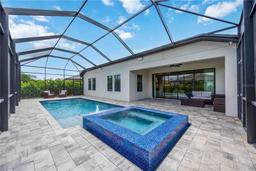 Picture of 8933 Isabella Circle, Parrish, FL 34219