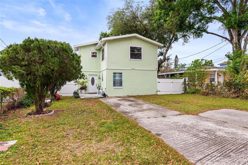 Picture of 2306 W Virginia Avenue, Tampa FL 33607