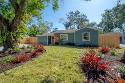Picture of 7311 N Dartmouth Avenue, Tampa, FL 33604
