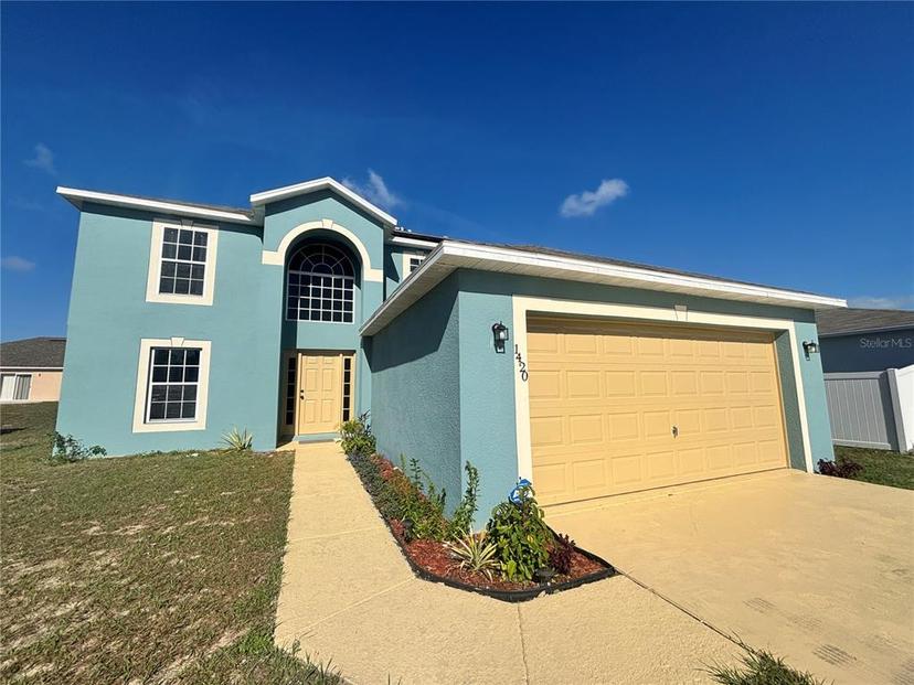Picture of 1420 Kissimmee Court, Kissimmee FL 34759