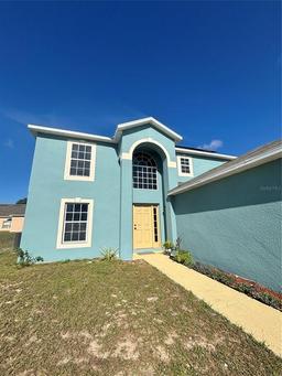 Picture of 1420 Kissimmee Court, Kissimmee, FL 34759