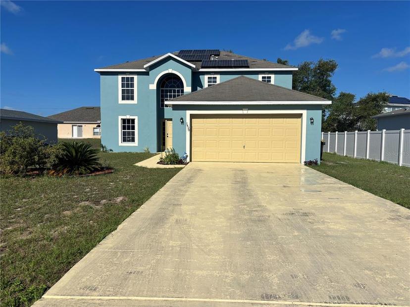 Picture of 1420 Kissimmee Court, Kissimmee FL 34759