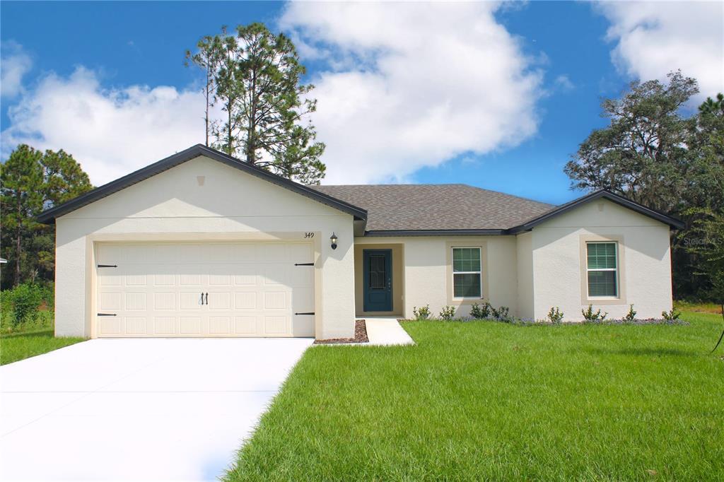 Picture of 349 Bowfin Drive, Poinciana, FL 34759
