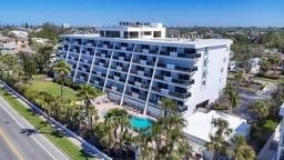 Picture of 625 Beach Road Unit 207, Sarasota, FL 34242