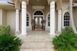 Picture of 3629 Licata Court, Punta Gorda, FL 33950