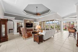 Picture of 3629 Licata Court, Punta Gorda, FL 33950