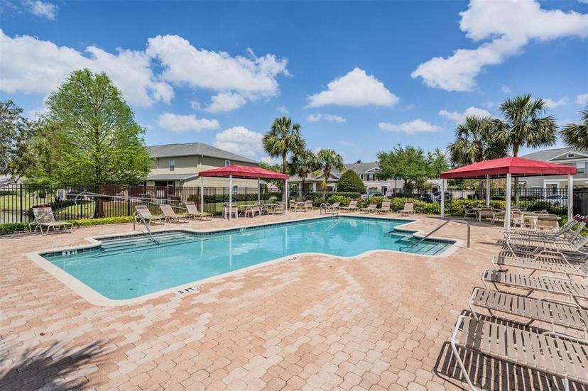 Picture of 16351 Swan View Circle, Odessa FL 33556